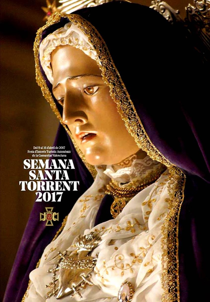 Semana Santa en Torrent 2017 Torrent / Torrente